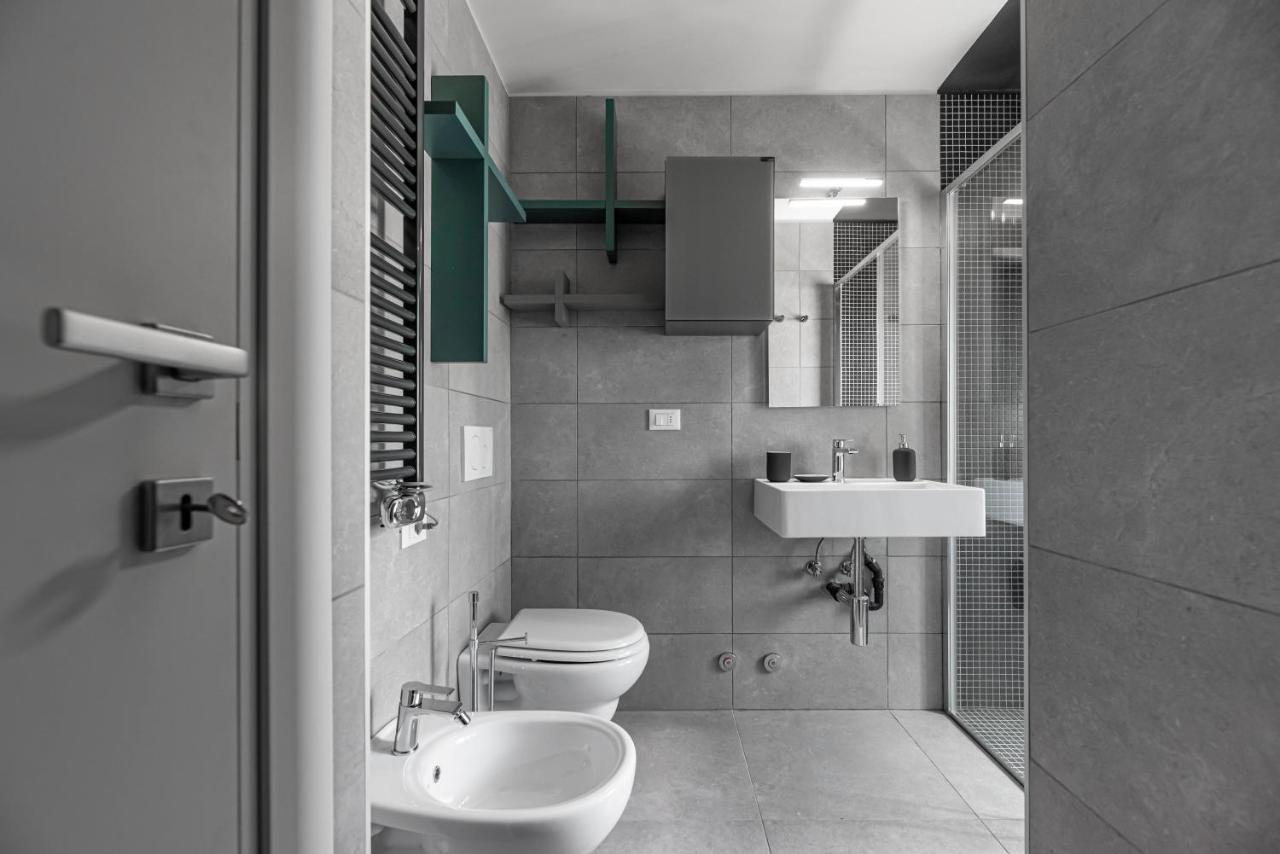 Appartement Palazzo '900 - Il Caffè à Padoue Extérieur photo