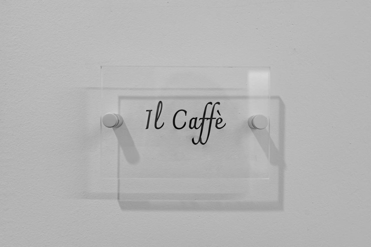 Appartement Palazzo '900 - Il Caffè à Padoue Extérieur photo
