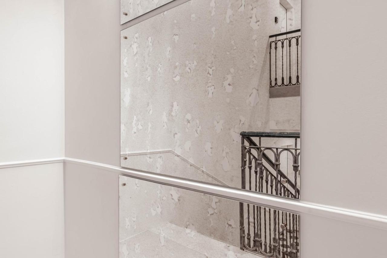 Appartement Palazzo '900 - Il Caffè à Padoue Extérieur photo